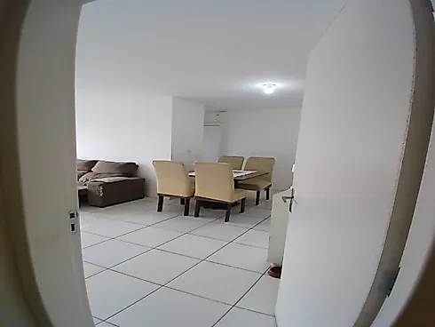 Apartamento em Rio Grande, Palhoça