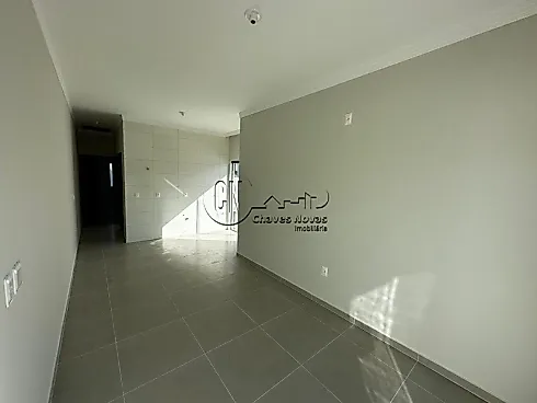 Casa geminada em Forquilhas, São José