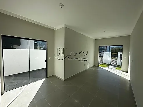 Casa geminada em Forquilhas, São José