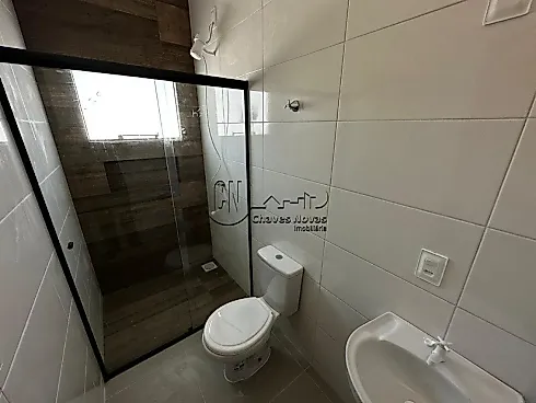 Casa geminada em Forquilhas, São José