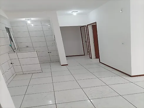 Apartamento 2 Quartos com Piscina - São Sebastião - Foto 10