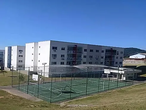 Apartamento em São Sebastião, Palhoça