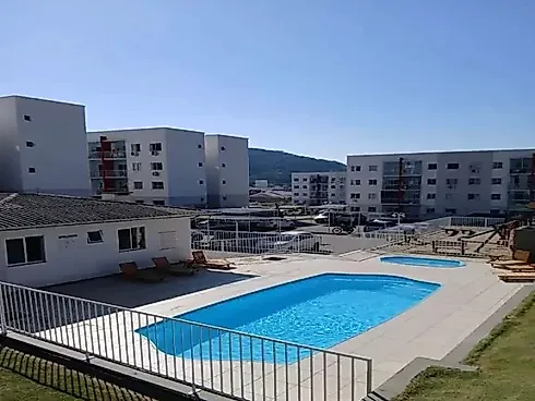 São Sebastião, Palhoça