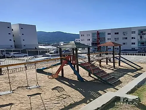 Apartamento em São Sebastião, Palhoça