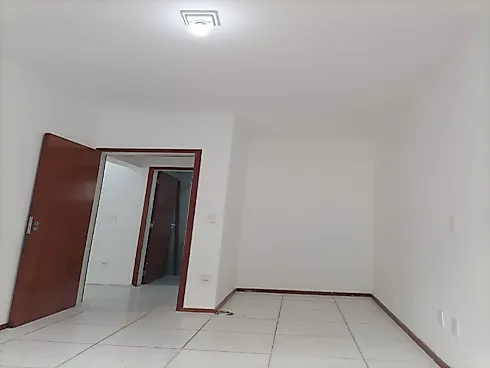 Apartamento 2 Quartos com Piscina - São Sebastião - Foto 6