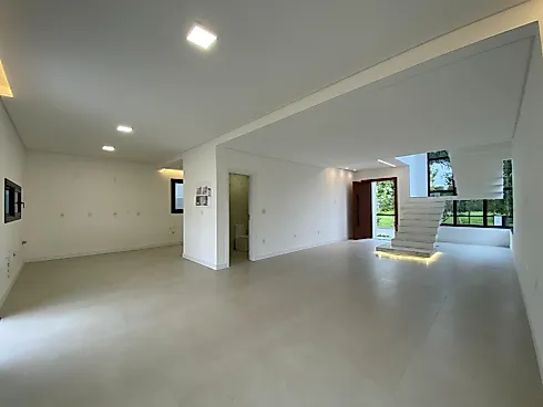 Casa Alto Padrão Nova 3 Suites no Pedra Branca - Foto 7