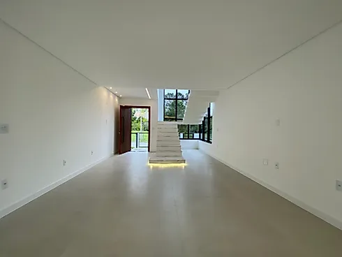 Casa Alto Padrão Nova 3 Suites no Pedra Branca - Foto 8