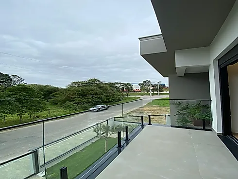 Casa Alto Padrão Nova 3 Suites no Pedra Branca - Foto 18