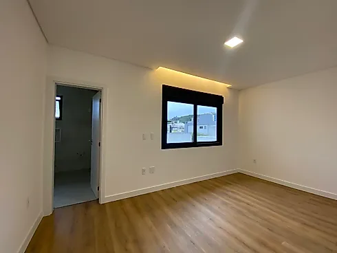 Casa Alto Padrão Nova 3 Suites no Pedra Branca - Foto 19