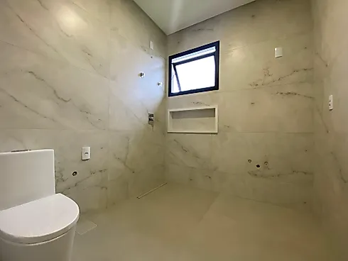 Casa Alto Padrão Nova 3 Suites no Pedra Branca - Foto 20