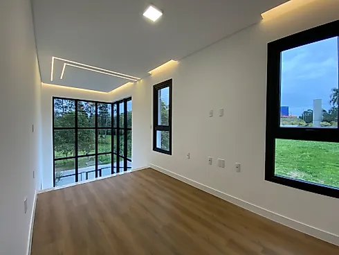 Casa Alto Padrão Nova 3 Suites no Pedra Branca - Foto 11