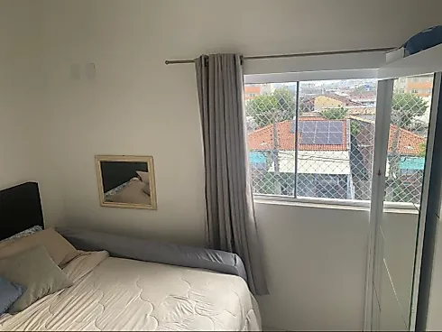 Apartamento em Ponte do Imaruim, Palhoça