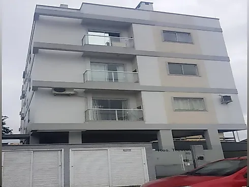 Apartamento em Ponte do Imaruim, Palhoça