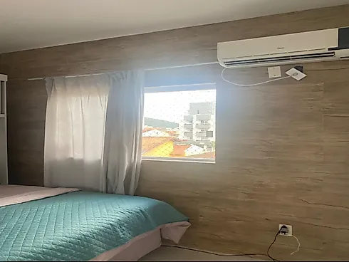 Apartamento em Ponte do Imaruim, Palhoça