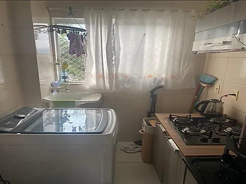 Apartamento na Ponte do Imaruim - Foto 6