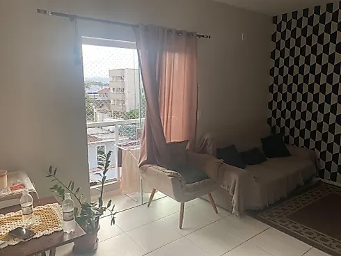 Apartamento na Ponte do Imaruim - Foto 7