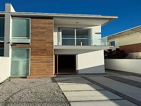 Sobrado Geminado 3 Quartos 118m² 1 Suíte no - - Nova Palhoça - Sobrado geminado em Nova Palhoça, Palhoça - Foto 5