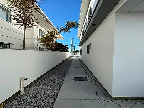 Sobrado Geminado 3 Quartos 118m² 1 Suíte no - - Nova Palhoça - Foto 7