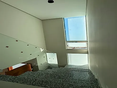Sobrado Geminado 3 Quartos 118m² 1 Suíte no - - Nova Palhoça - Foto 9