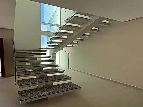 Sobrado Geminado 3 Quartos 118m² 1 Suíte no - - Nova Palhoça - Foto 10
