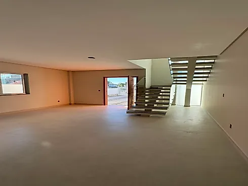 Sobrado Geminado 3 Quartos 118m² 1 Suíte no - - Nova Palhoça - Foto 11