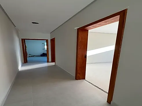 Sobrado Geminado 3 Quartos 118m² 1 Suíte no - - Nova Palhoça - Foto 17