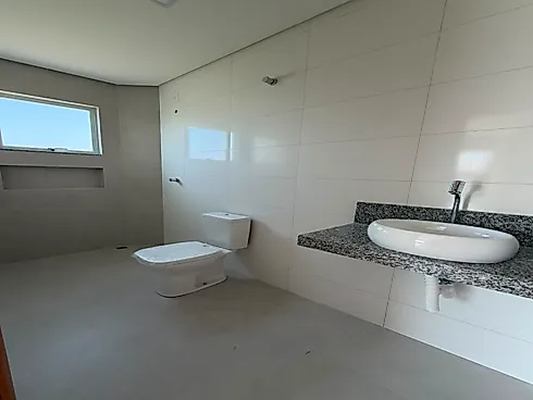 Sobrado Geminado 3 Quartos 118m² 1 Suíte no - - Nova Palhoça - Foto 18