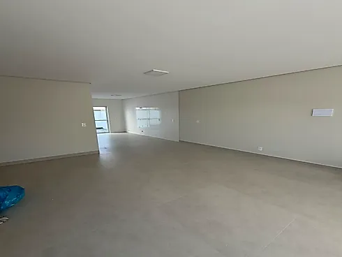 Sobrado Geminado 3 Quartos 118m² 1 Suíte no - - Nova Palhoça - Foto 9