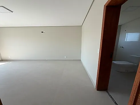 Sobrado Geminado 3 Quartos 118m² 1 Suíte no - - Nova Palhoça - Foto 23