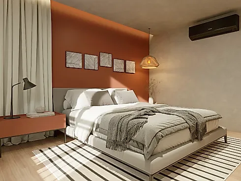 Apartamento 2 Quartos no Viva Balneário Estreito - Balneário - Foto 8