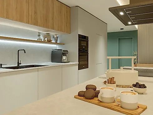 Apartamento em Balneário, Florianópolis