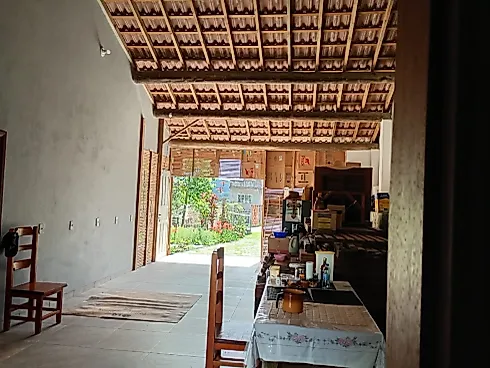 Casa 2 Quartos com 2 Suítes e 133m² - Terreno Amplo. - Foto 8