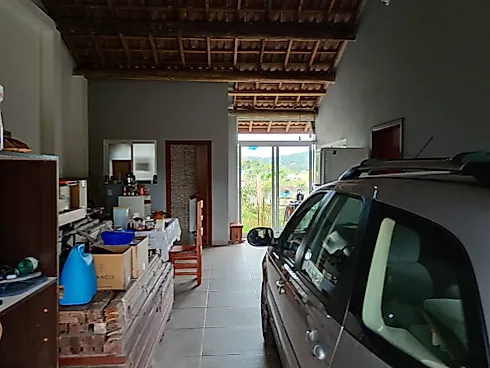 Casa 2 Quartos com 2 Suítes e 133m² - Terreno Amplo. - Foto 10