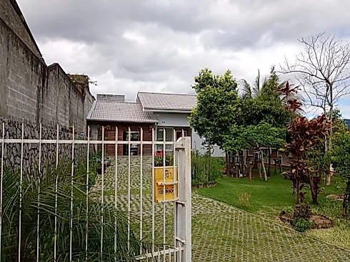 Casa 2 Quartos com 2 Suítes e 133m² - Terreno Amplo. - Foto 14