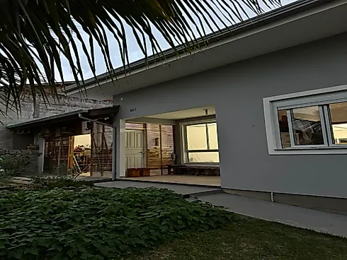 Casa 2 Quartos com 2 Suítes e 133m² - Terreno Amplo. - Foto 17