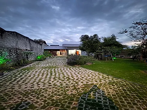 Casa 2 Quartos com 2 Suítes e 133m² - Terreno Amplo. - Foto 19