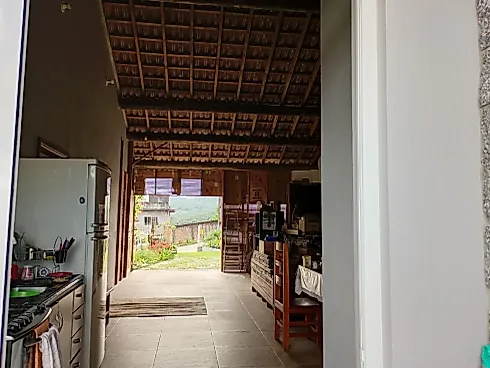 Casa 2 Quartos com 2 Suítes e 133m² - Terreno Amplo. - Foto 9