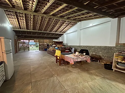 Casa 2 Quartos com 2 Suítes e 133m² - Terreno Amplo. - Foto 11