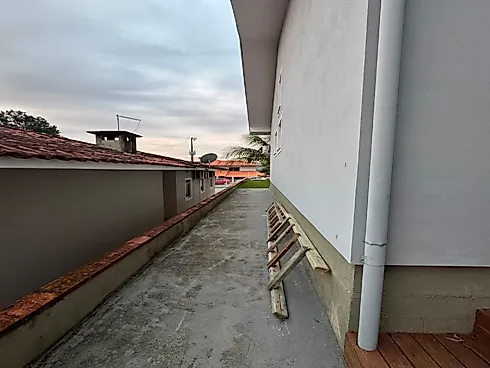Casa 2 Quartos com 2 Suítes e 133m² - Terreno Amplo. - Foto 20