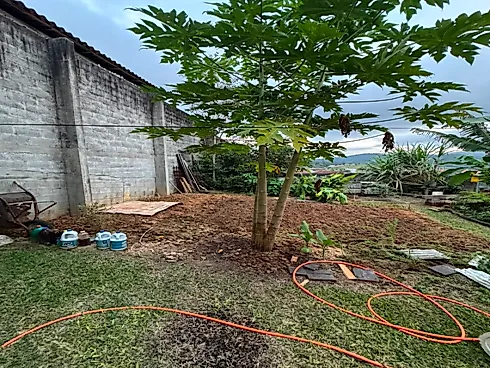 Casa 2 Quartos com 2 Suítes e 133m² - Terreno Amplo. - Foto 24