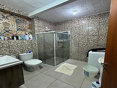Casa 2 Quartos com 2 Suítes e 133m² - Terreno Amplo. - Foto 26