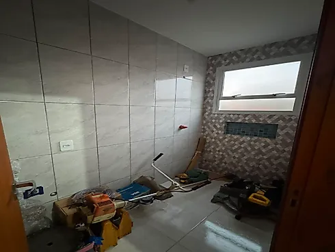 Casa 2 Quartos com 2 Suítes e 133m² - Terreno Amplo. - Foto 32