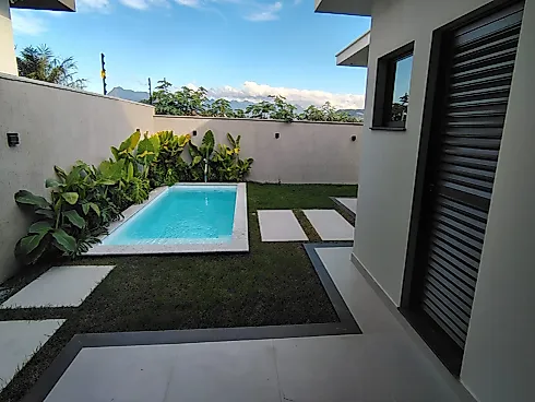 Casa Alto Padrão do Green Village - Foto 7