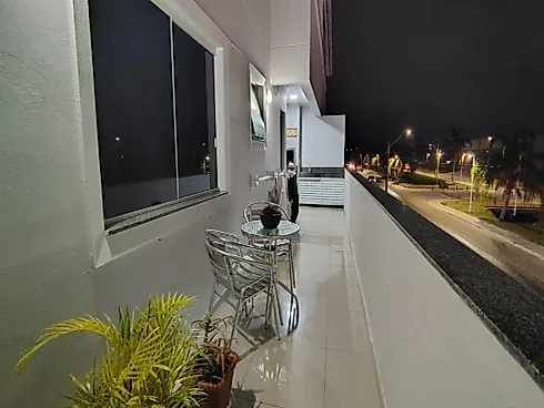 Apartamento 3 Dormitórios Mobiliado - Foto 6