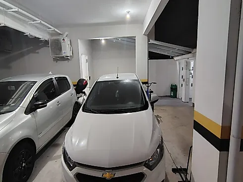Apartamento 3 Dormitórios Mobiliado - Foto 14