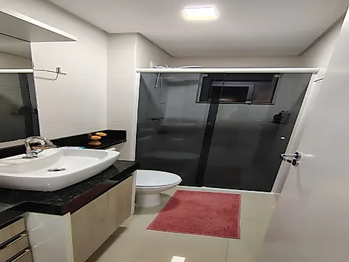 Apartamento 3 Dormitórios Mobiliado - Foto 10
