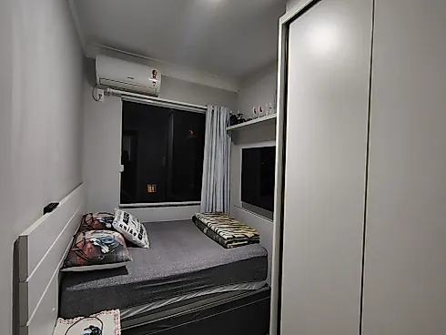 Apartamento 3 Dormitórios Mobiliado - Foto 12