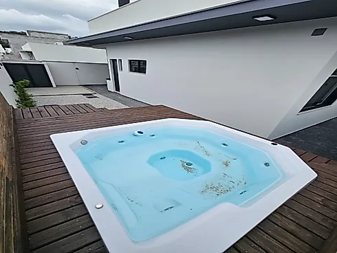 Casa 3 Quartos com 1 Suíte e 125m² - Forquilhas - Foto 20