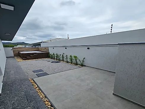 Casa 3 Quartos com 1 Suíte e 125m² - Forquilhas - Foto 22