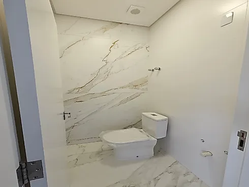 Casa 3 Quartos com 1 Suíte e 125m² - Forquilhas - Foto 15